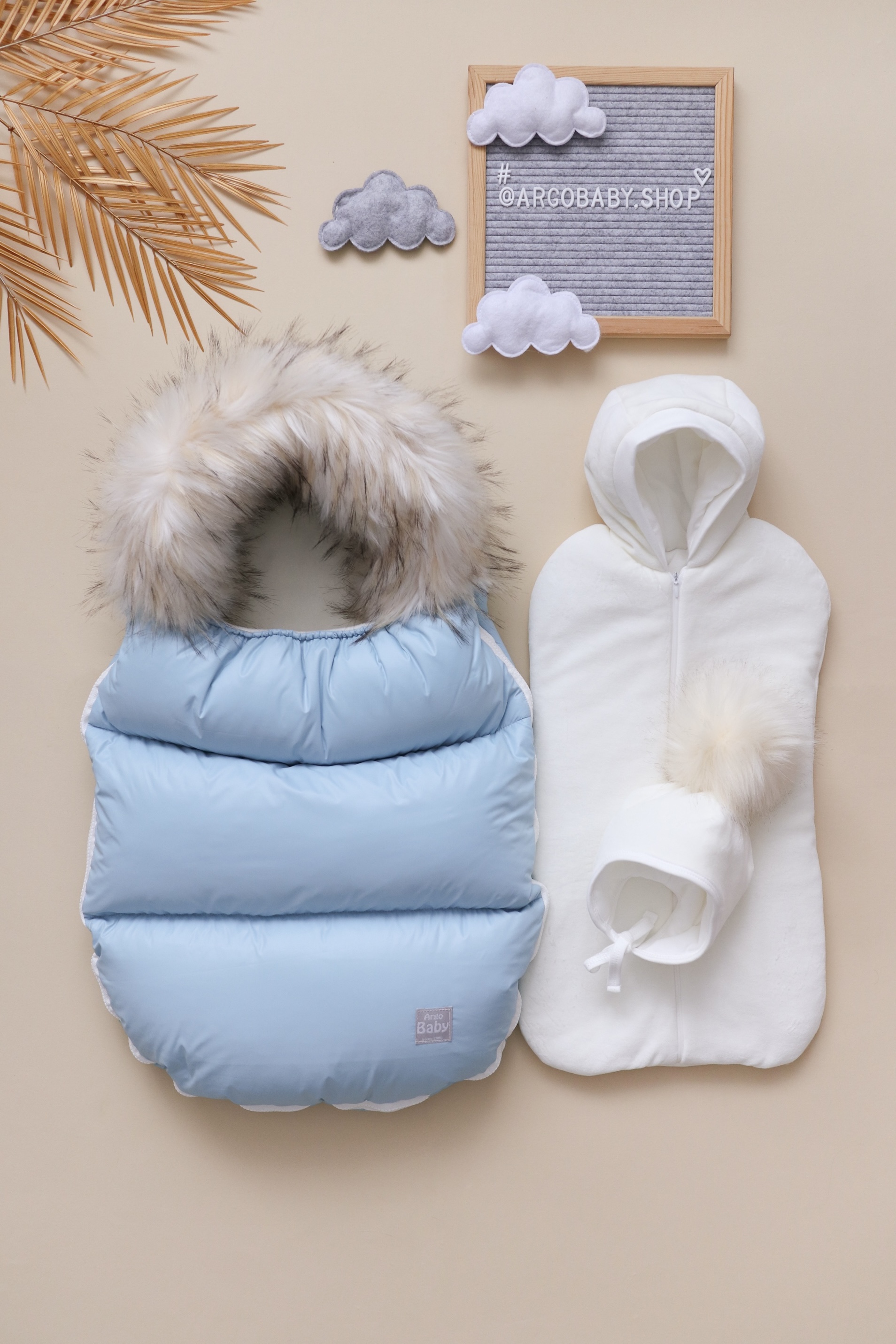 Конверт Bunnyphant 0350/Г - фото 1