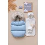 Конверт Bunnyphant