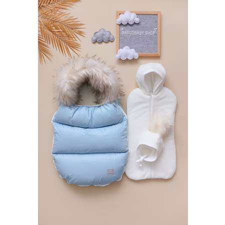 Конверт Bunnyphant