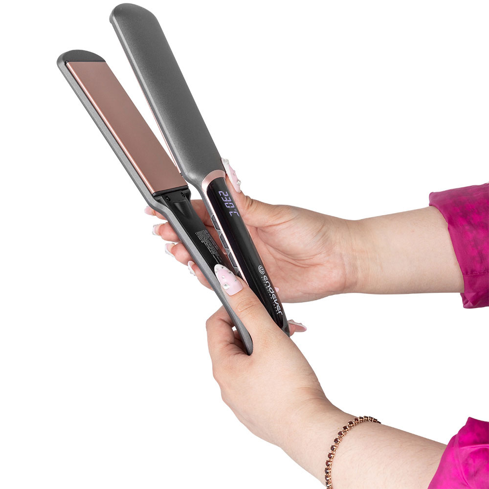 Стайлер для волос ENDEVER Aurora-487 - фото 7