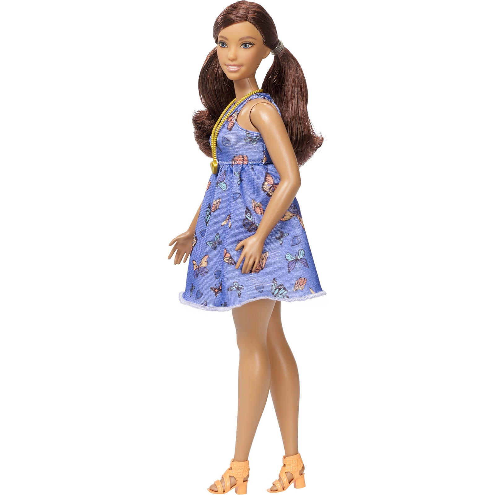 Кукла модельная Barbie Fashionistas FBR37/DYY96 - фото 5