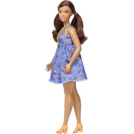Кукла модельная Barbie