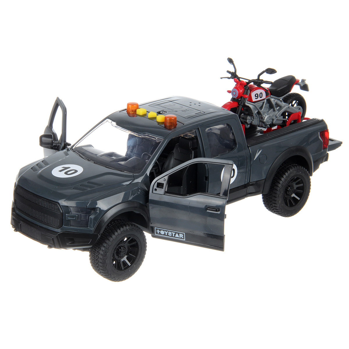 Пикап Veld Co 133962 - фото 10