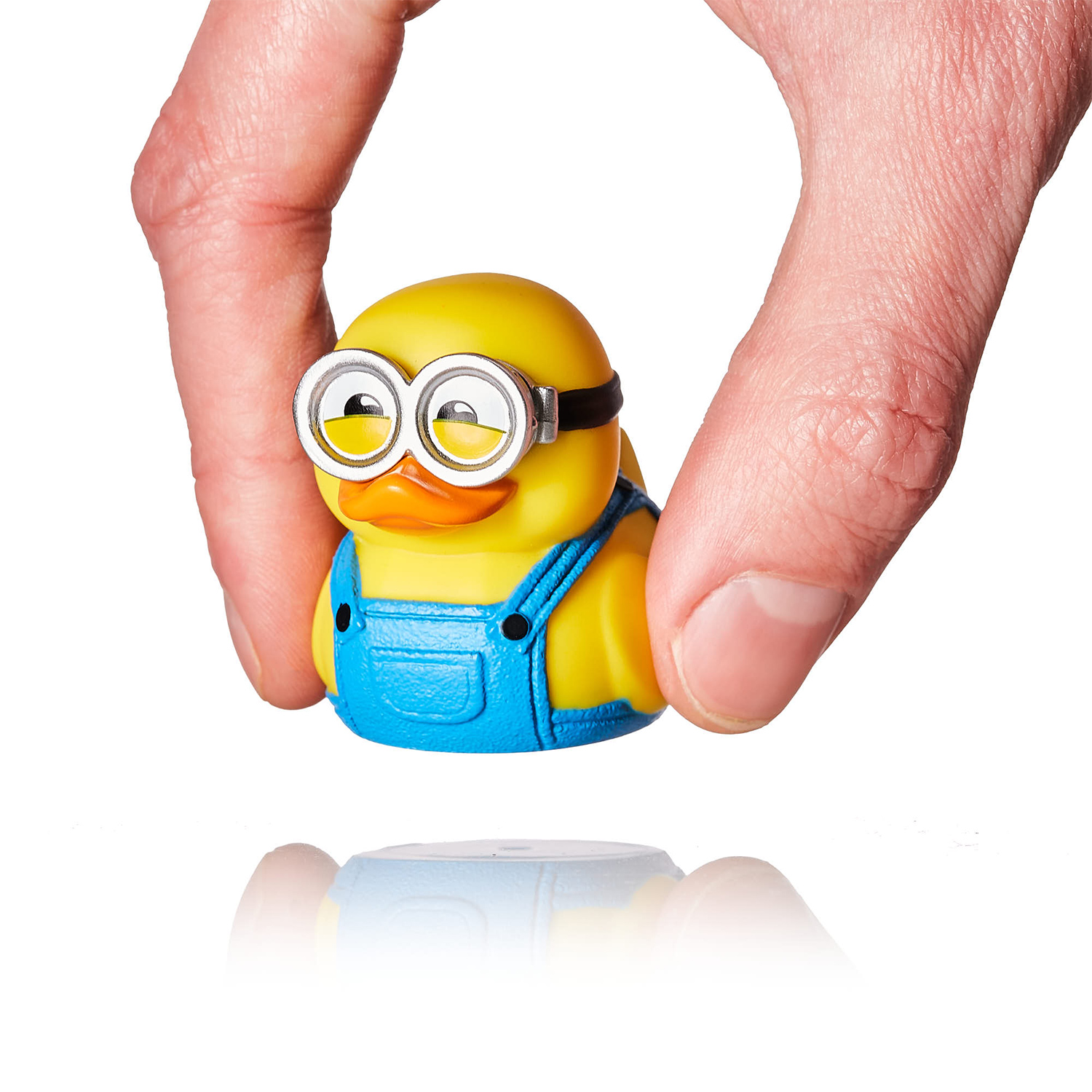 Фигурка Minions Утка Tubbz Боб из Миньоны Mini - фото 2