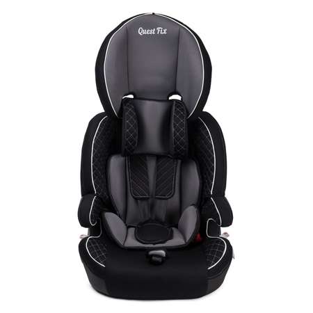 Автокресло Babyton Quest Fix Isofix 1/2/3 (9-36 кг)