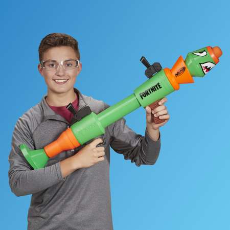 Бластер Nerf Fortnite Ракетница