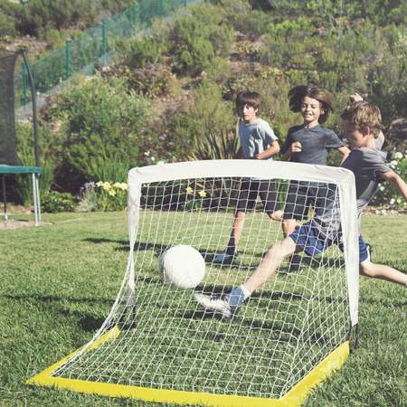 Футбольные ворота SKLZ Goal-EE