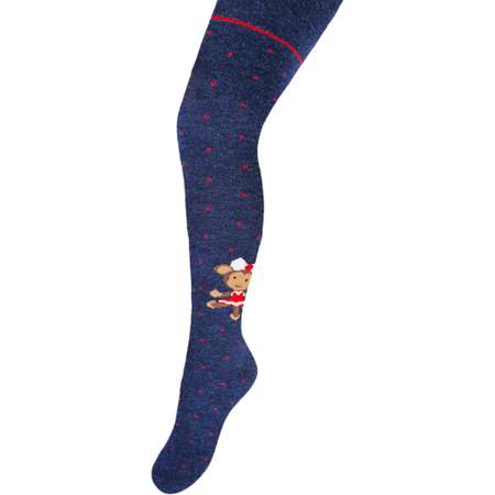 Колготки RuSocks