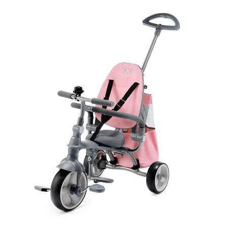 Трехколесный велосипед Kinderkraft 10 дюймов