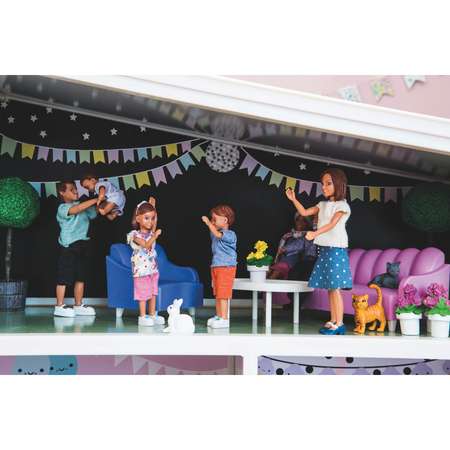 Домик для кукол Lundby