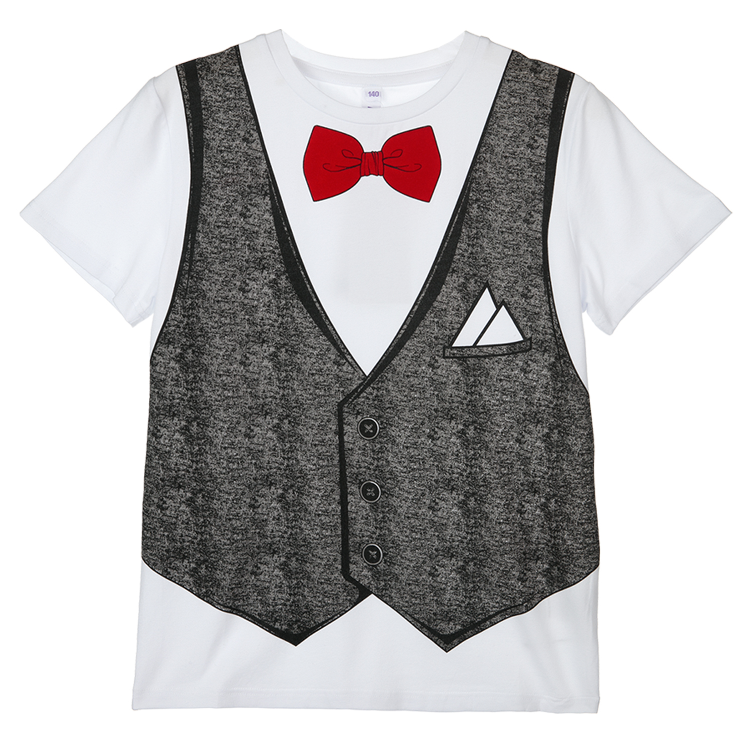 Футболка PlayToday 42011003 - фото 5