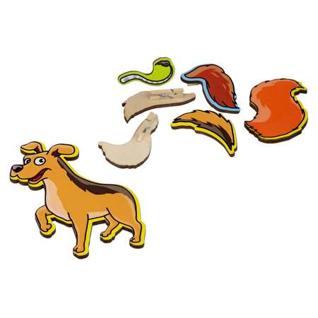 Настольная игра PAREMO