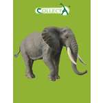 Фигурка Collecta Слон африканский