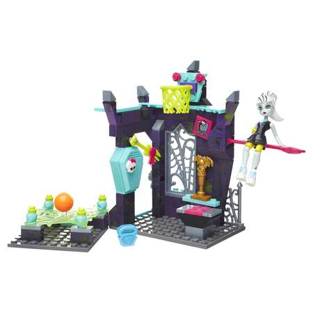 Конструктор Mega Bloks блочный