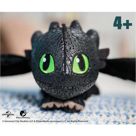 Фигурка Dragons Беззубик