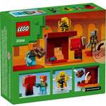 Конструктор LEGO Minecraft 21266 99 дет.