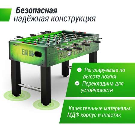 Настольная игра UNIX line футбол