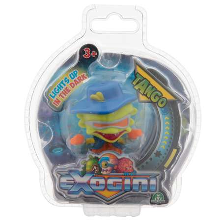 Фигурка Exogini