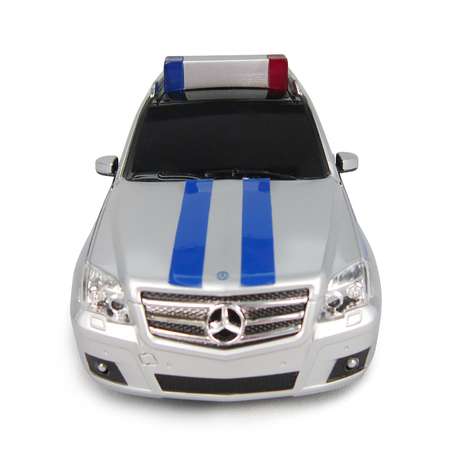 Автомобиль РУ Rastar Mercedes 1:24