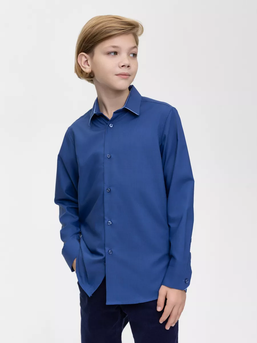 Рубашка BROSTEM 1ld741+5d** - фото 4