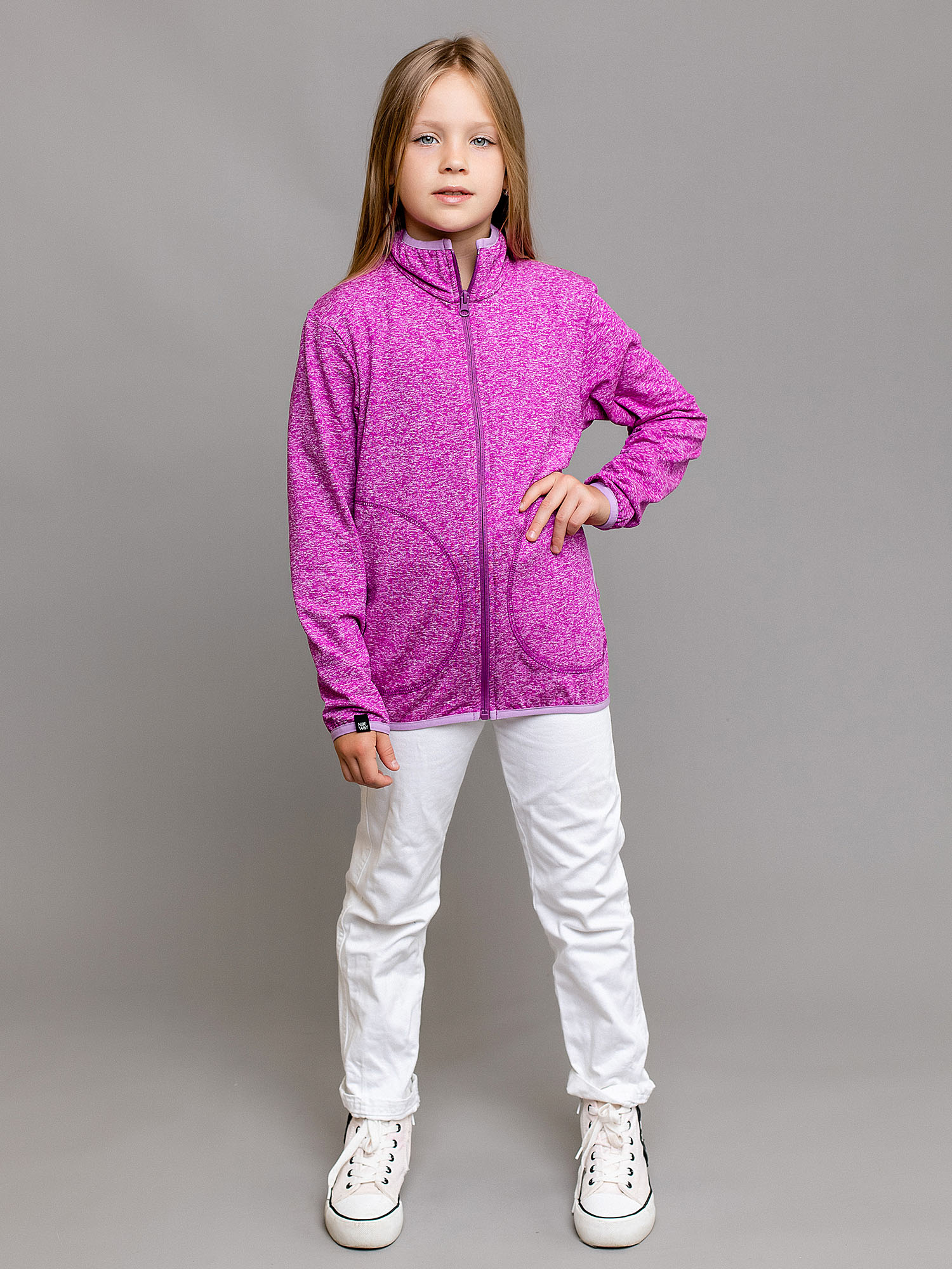 Толстовка batik 485-24з-2 - фото 1