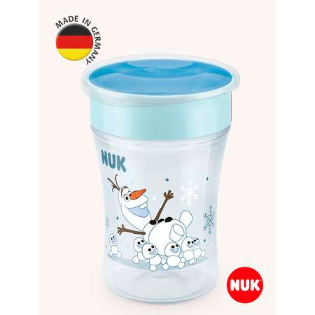 Поильник Nuk 230 мл 1 шт.