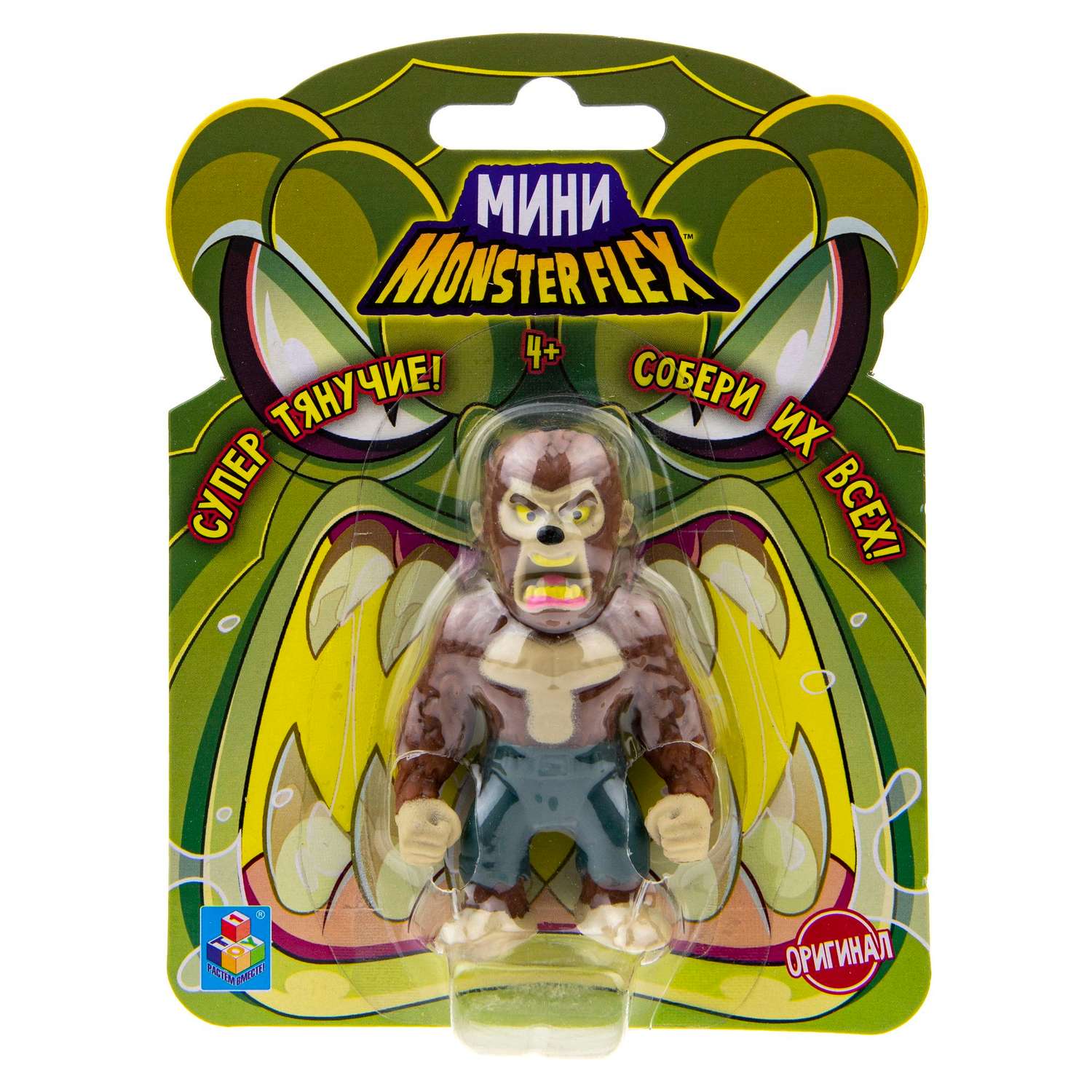 Фигурка 1TOY в ассортименте - фото 13