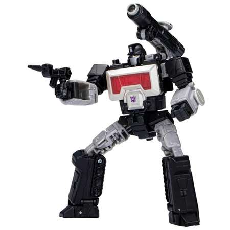 Игровой набор Hasbro Transformers Magnificus