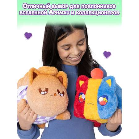 Мягкая игрушка APHMAU Карнавальные угощения 28см
