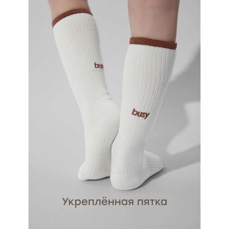 Гольфы Happy Baby