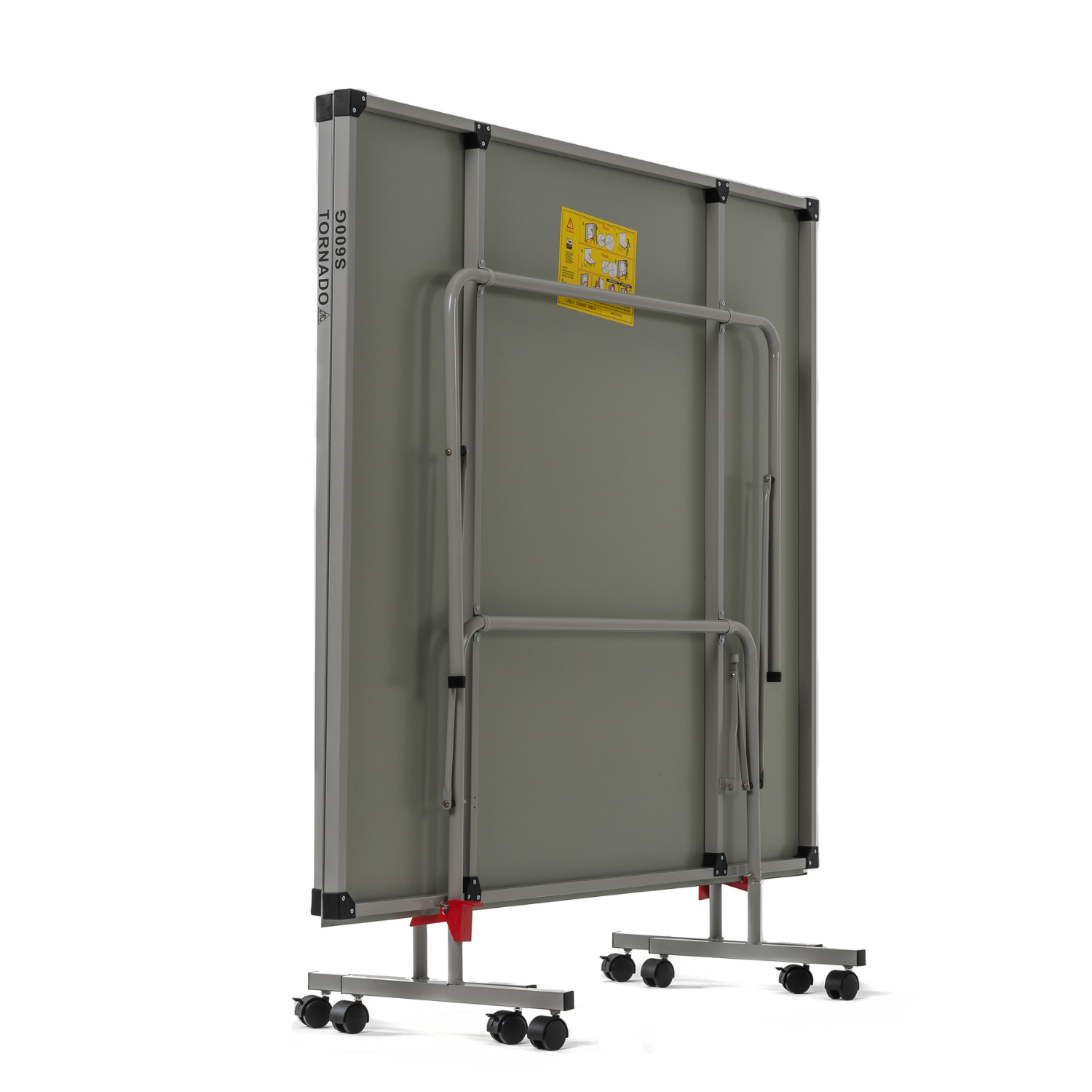 Настольный теннис DFC - фото 3