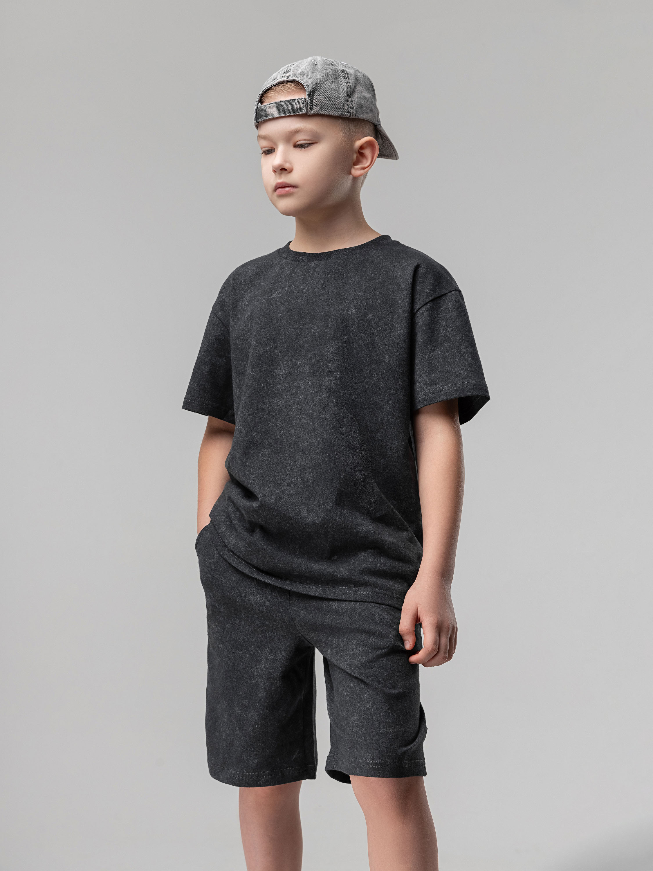 Изображение товара Летний детский костюм Bodo 140 для подростков и школьников