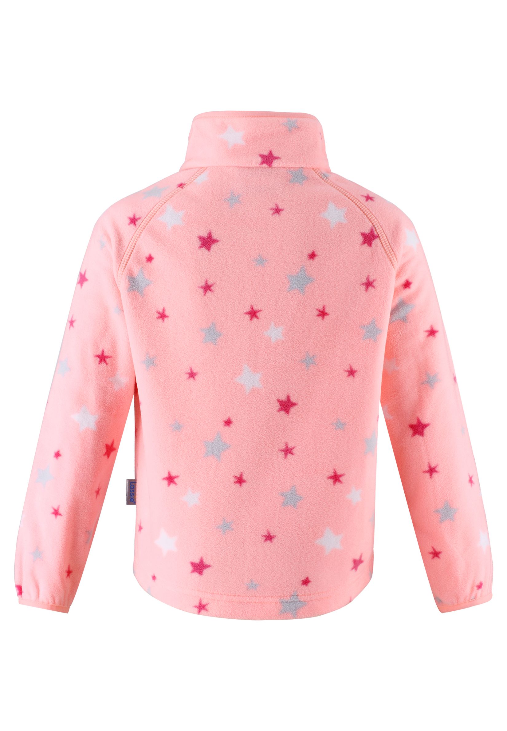 Толстовка Lassie 726701-3191 - фото 3