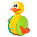 Игрушка Play Go каталка Уточка