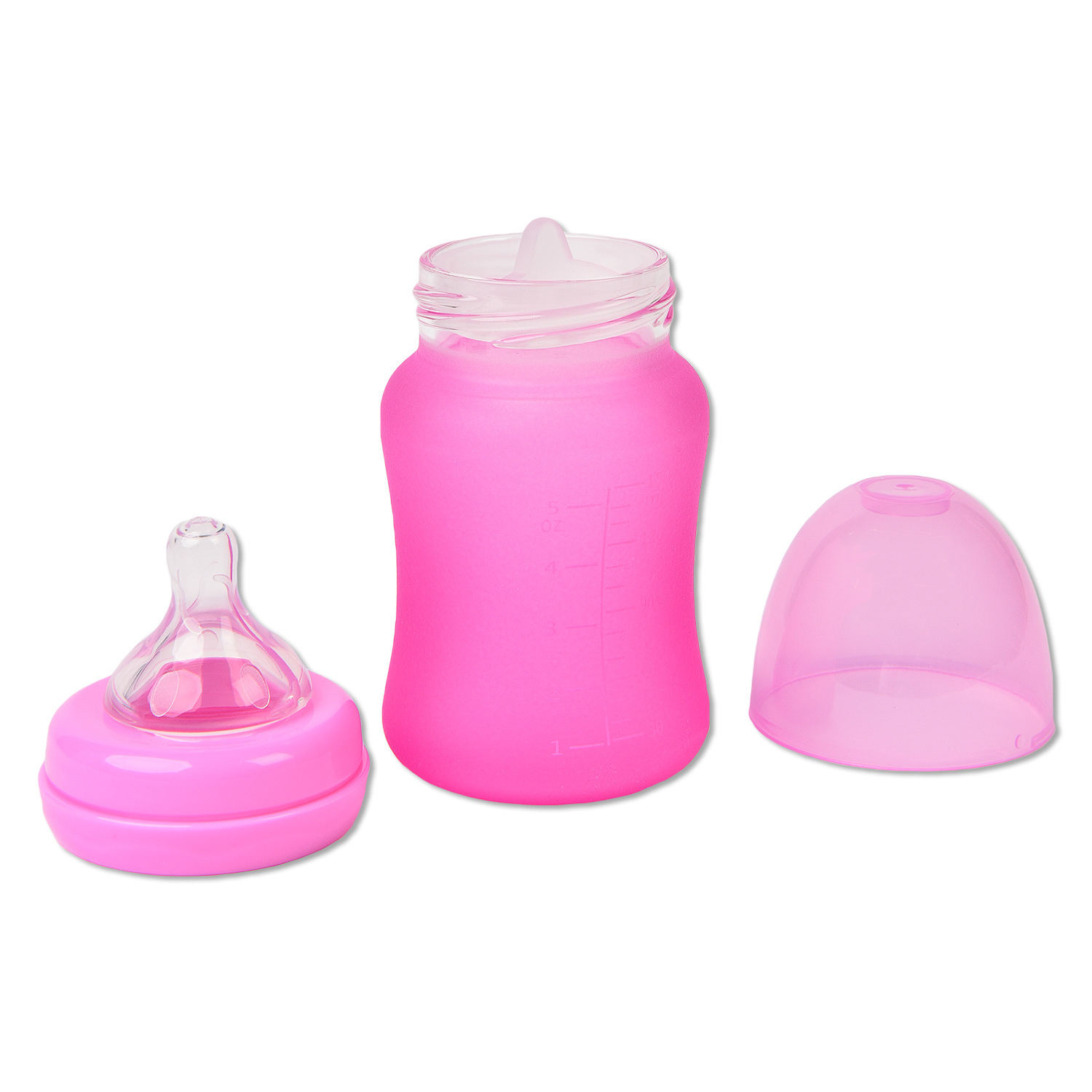 Бутылочка Everyday baby Anti-Colic 150 мл - фото 3