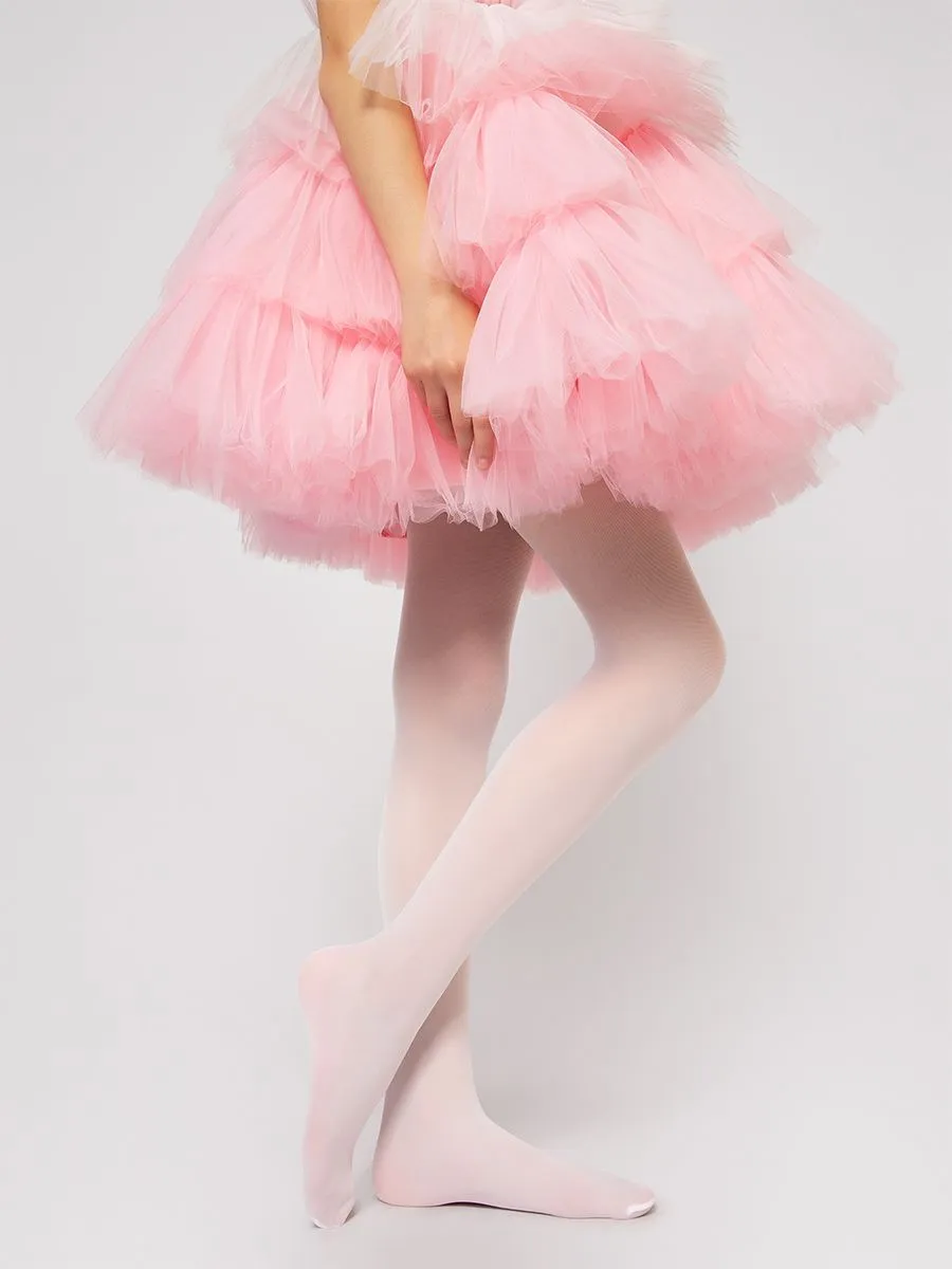 Колготки 3 пары INCANTO kids Angel 40 mix - фото 1