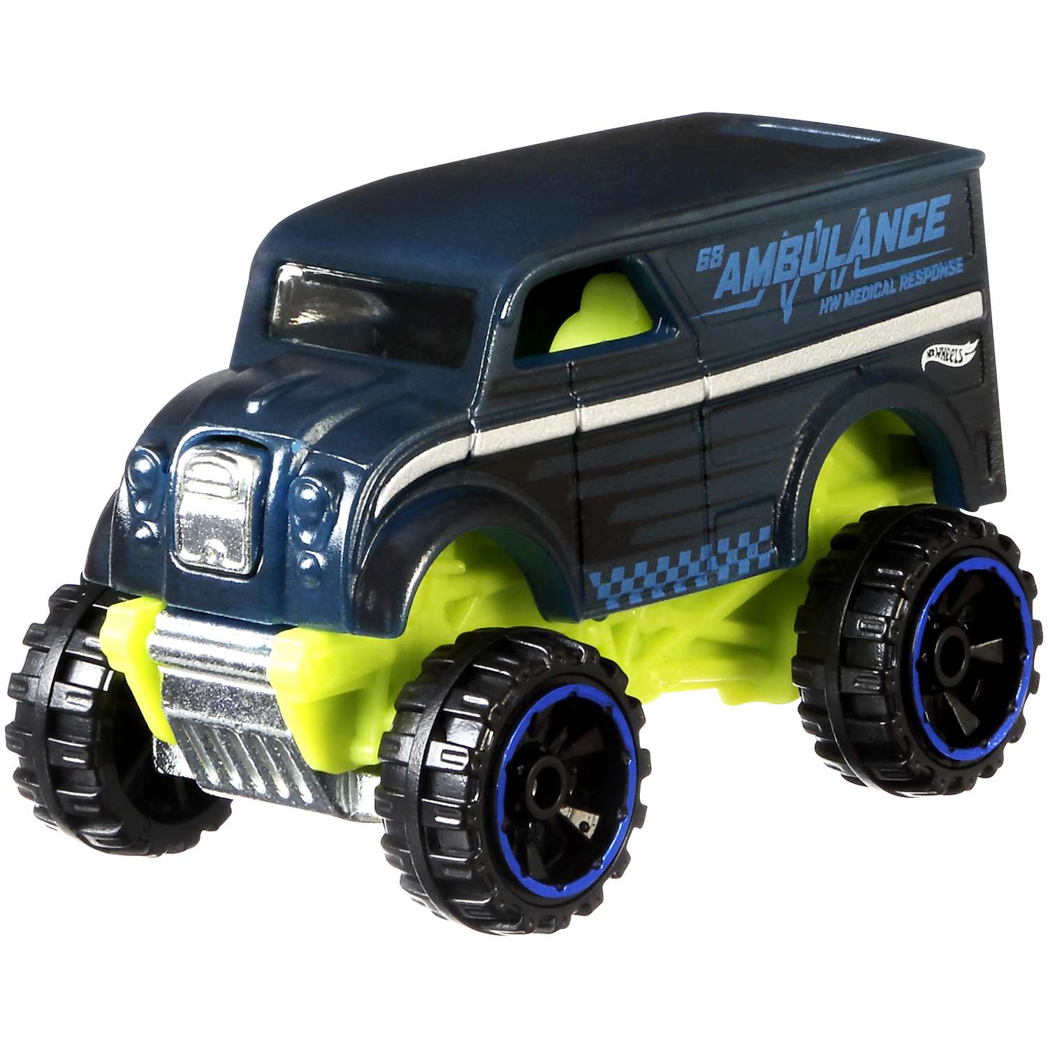 Автомобиль Hot Wheels Colour Shifters 1:64 в ассортименте BHR15 - фото 29
