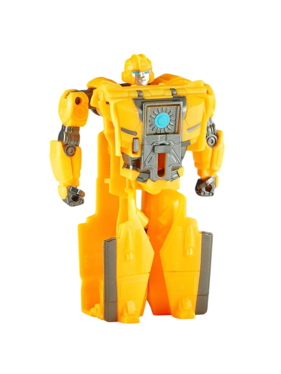 Фигурка Hasbro Трансформер Bumblebee - фото 1