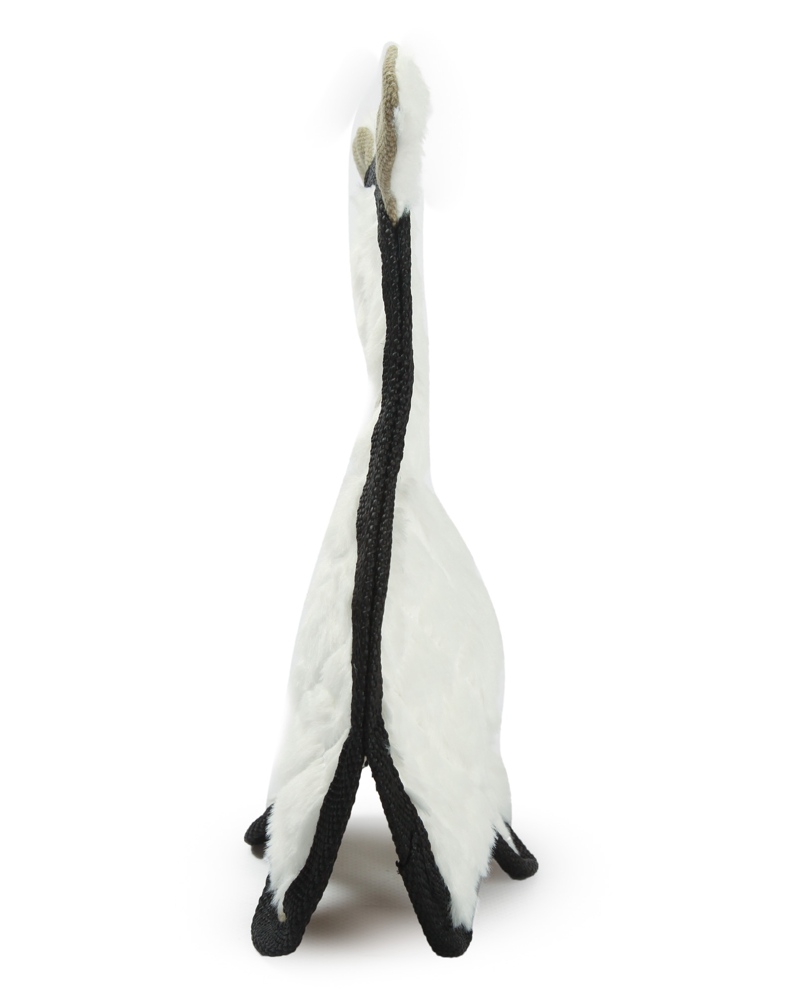 Игрушка для собак Barbaks Барашек Матвей особо прочный с пищалкой 25*22см - фото 2