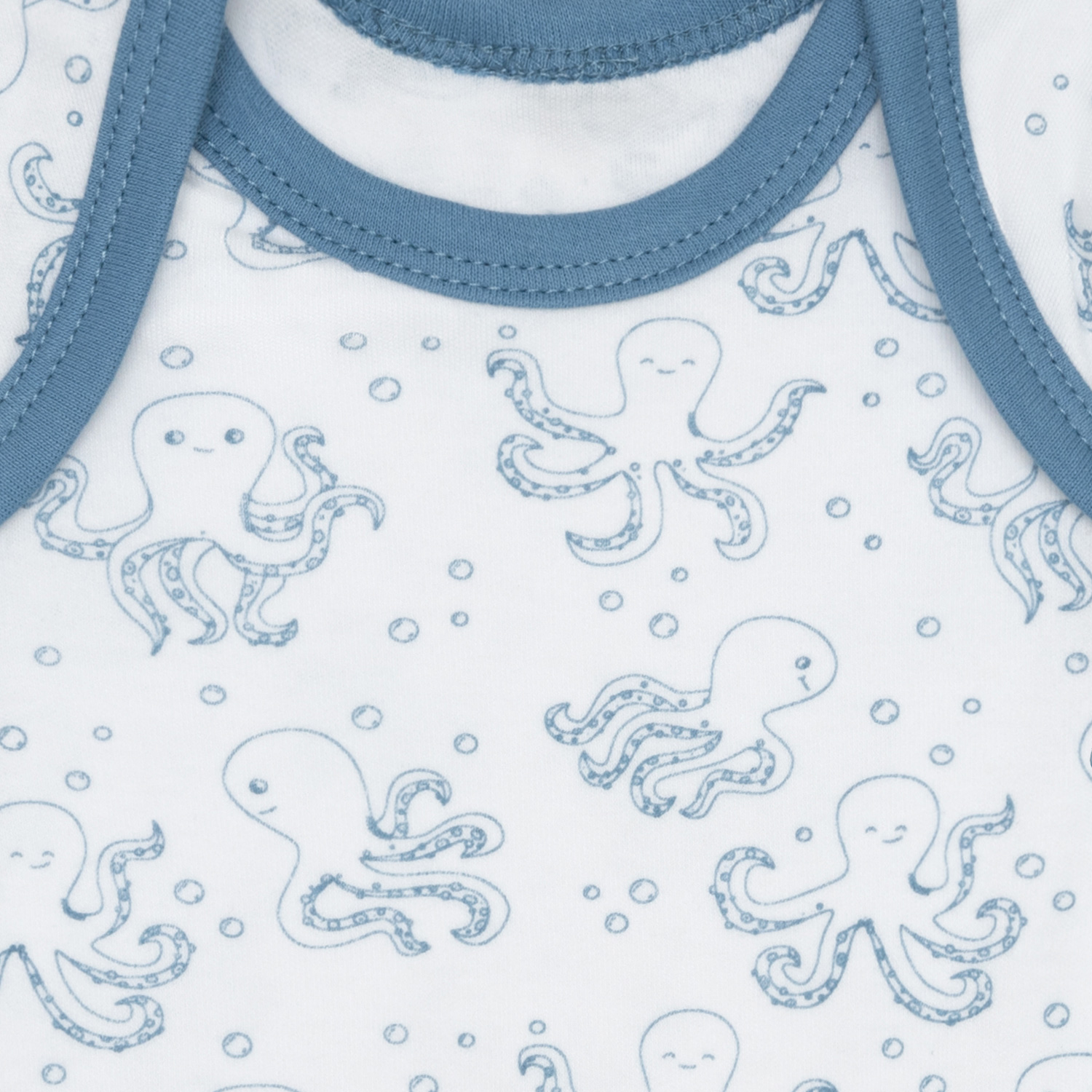 Боди 2 шт Little Fox 1LF2SYL04/02 - фото 6