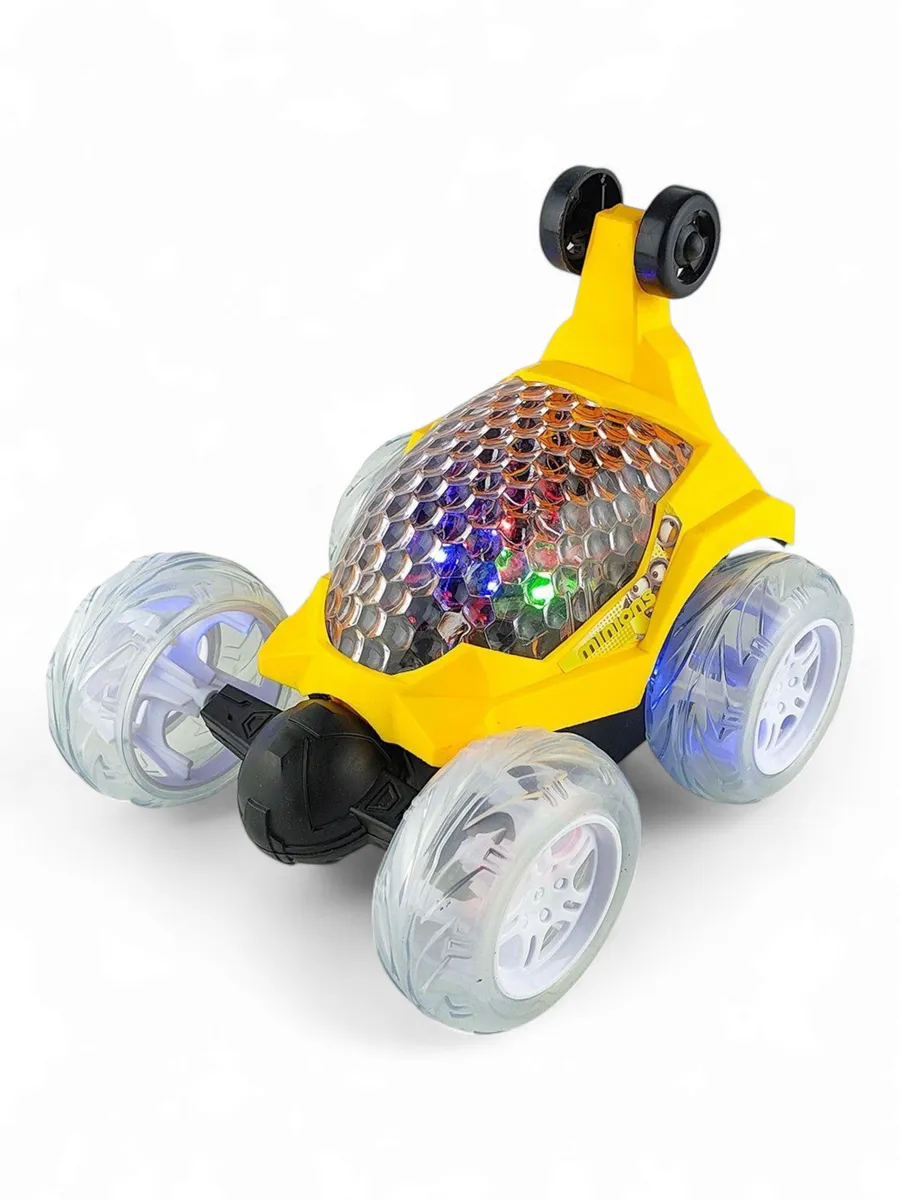 Автомобиль РУ RENDA - фото 2