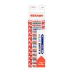 Алкалиновые батарейки REXANT мизинчиковые AAA/LR03 24 шт