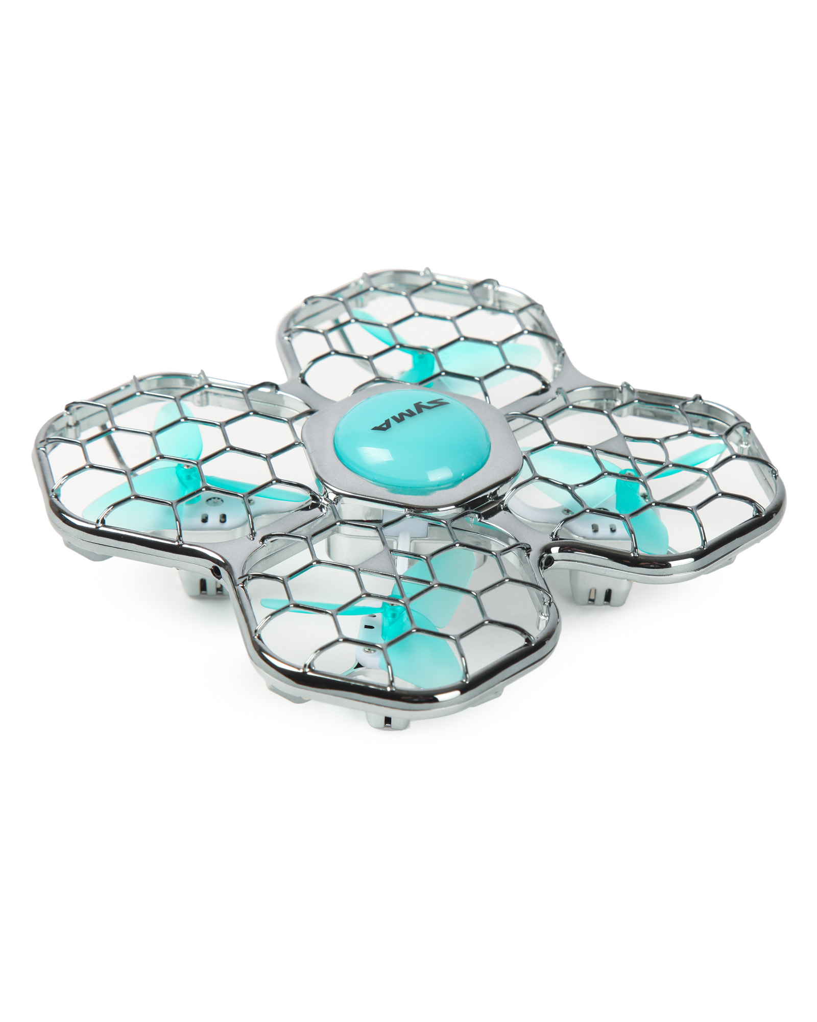 Квадрокоптер Syma Orbitz X26PRO - фото 5