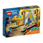 Конструктор LEGO City 60340 154 дет.