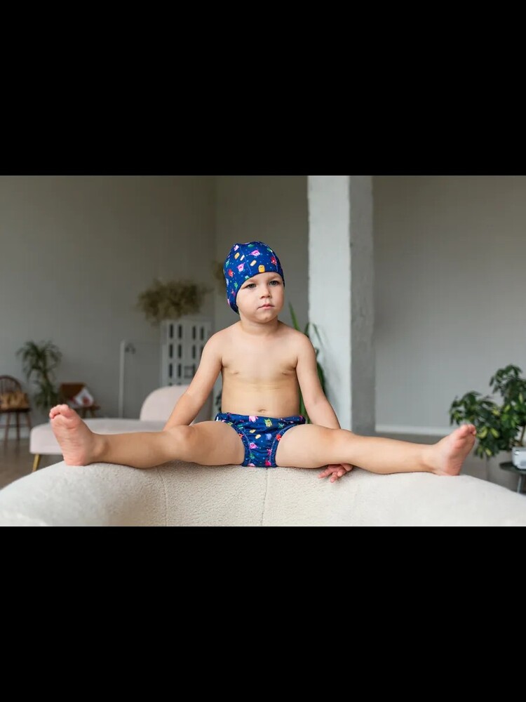 Многоразовые подгузники Мамин Я M - фото 22