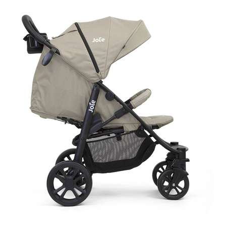 Коляска прогулочная Joie Litetrax