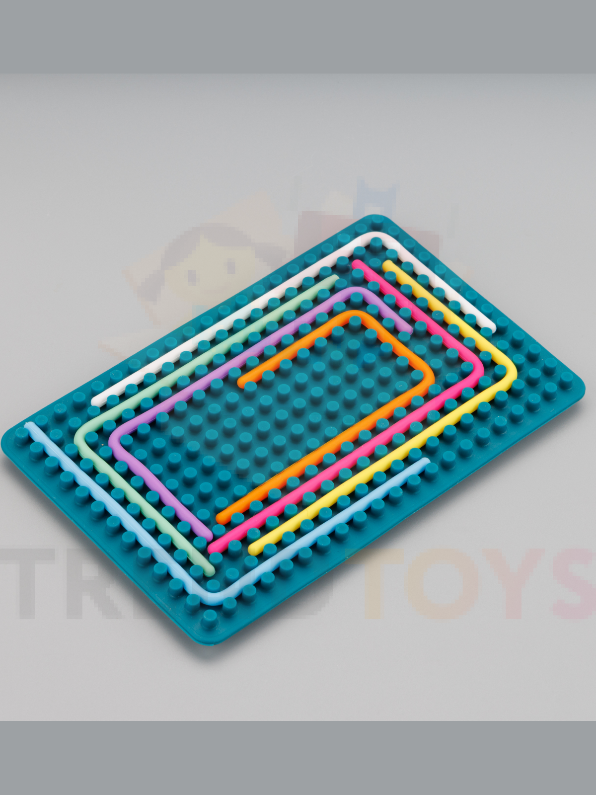 Игрушка TrendToys Нейродоска - фото 15