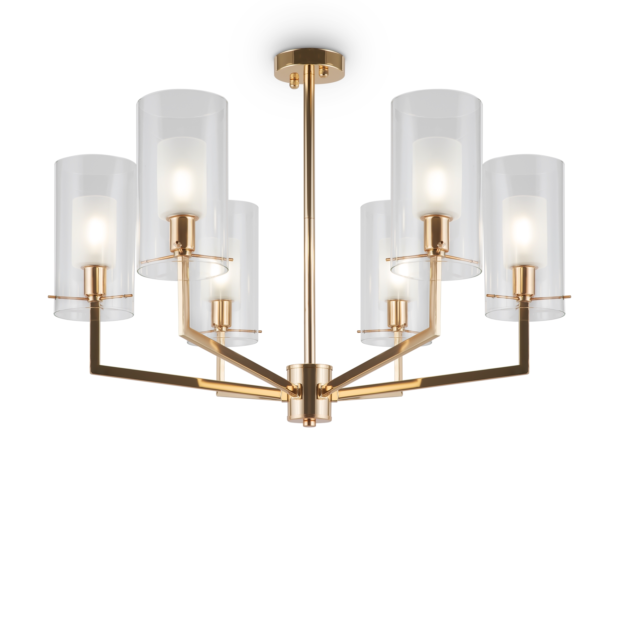 Подвесной светильник FREYA - фото 1