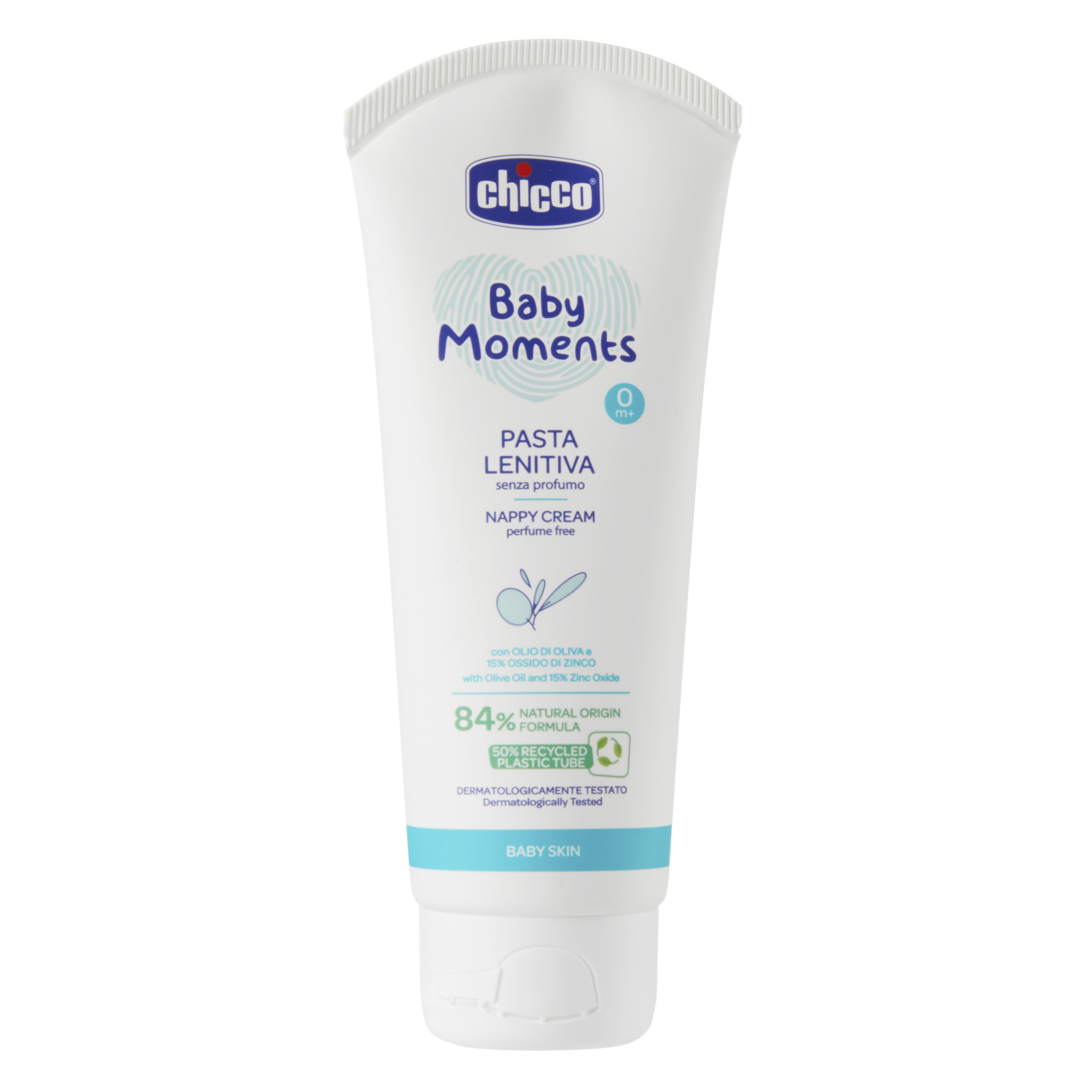 Крем Chicco 100 мл - фото 1