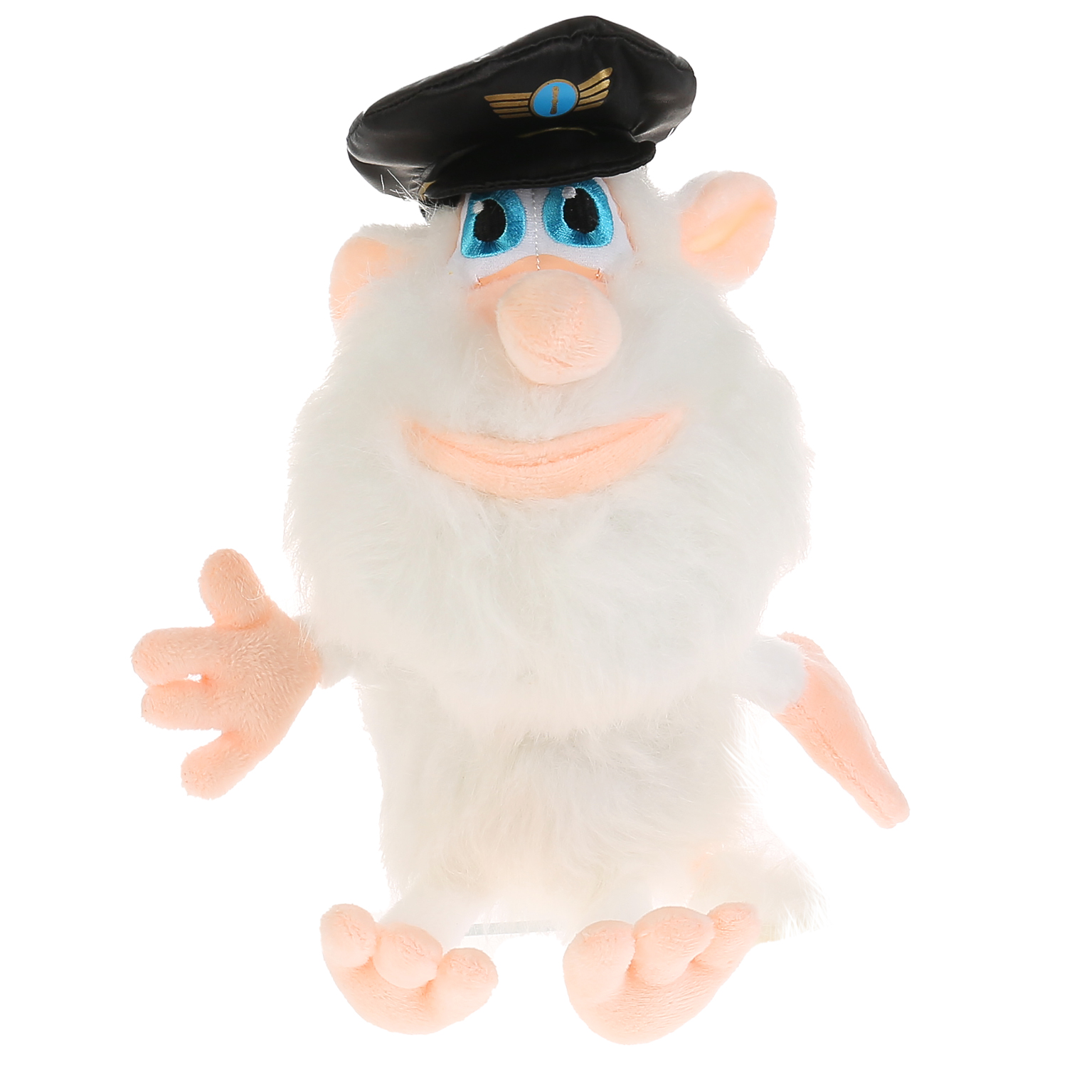 Мягкая игрушка Мульти Пульти - фото 2